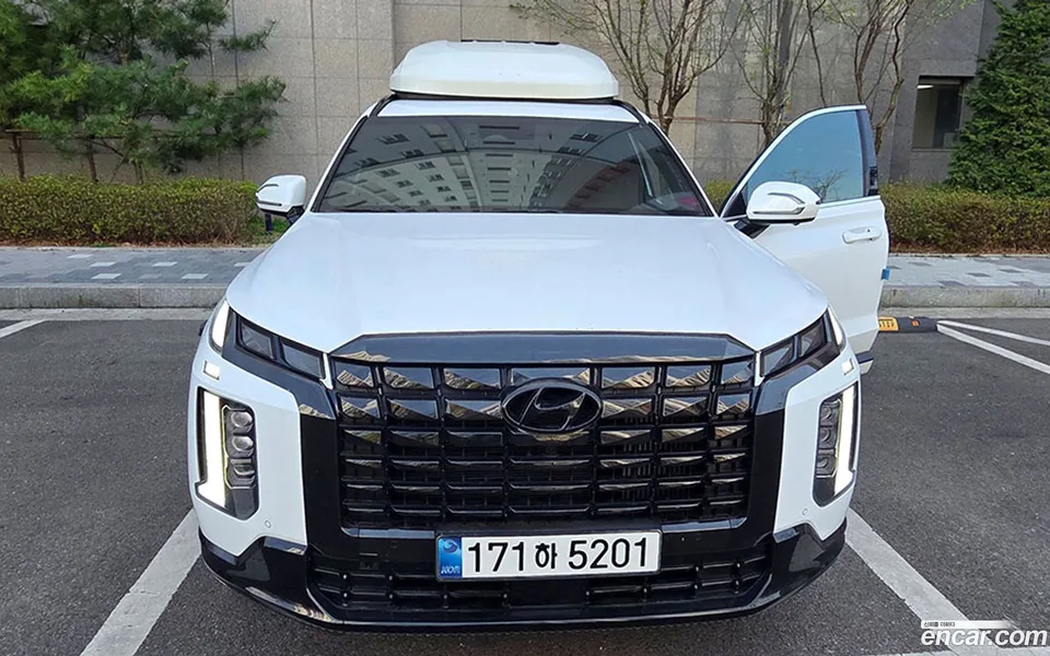 Hyundai Palisade 2.2 2WD 2023 — thumbnail 5