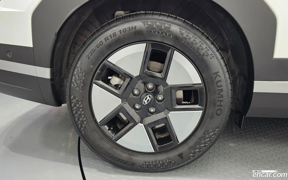 Hyundai SantaFe HEV 1.6 2WD 2024 — thumbnail 2