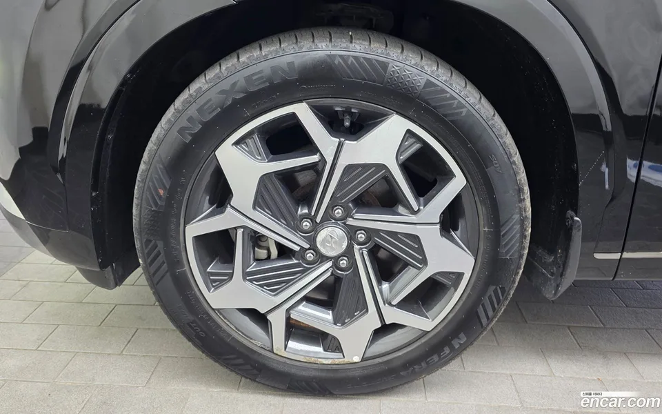 Hyundai Palisade 3.8 4WD 2022 — thumbnail 2