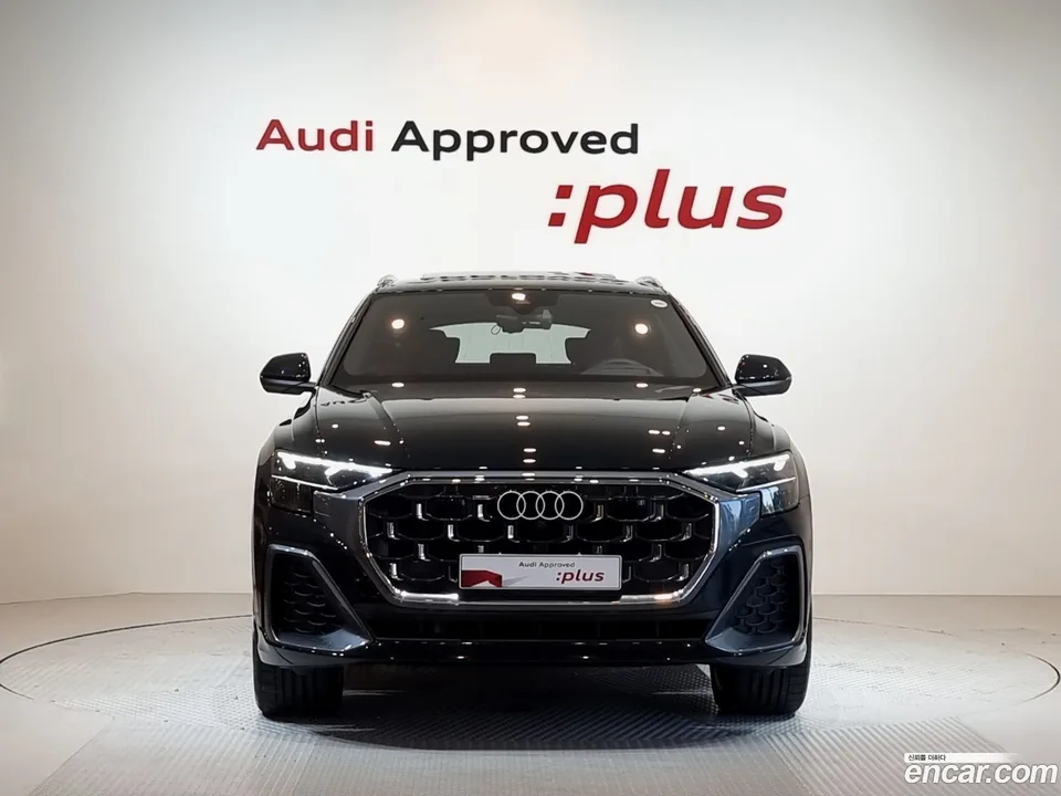 Audi Q8 (4M) 50 TDI 2024 — thumbnail 3