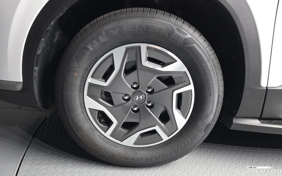 Hyundai SantaFe HEV 1.6 2WD 2022 — thumbnail 2