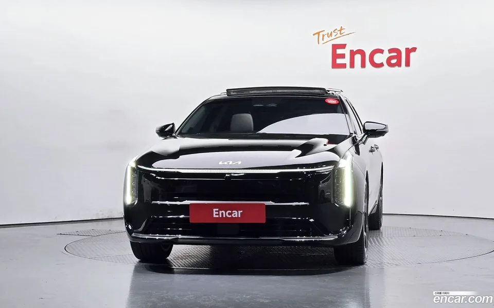 Kia K8 2.5 2WD 2024 — thumbnail 3
