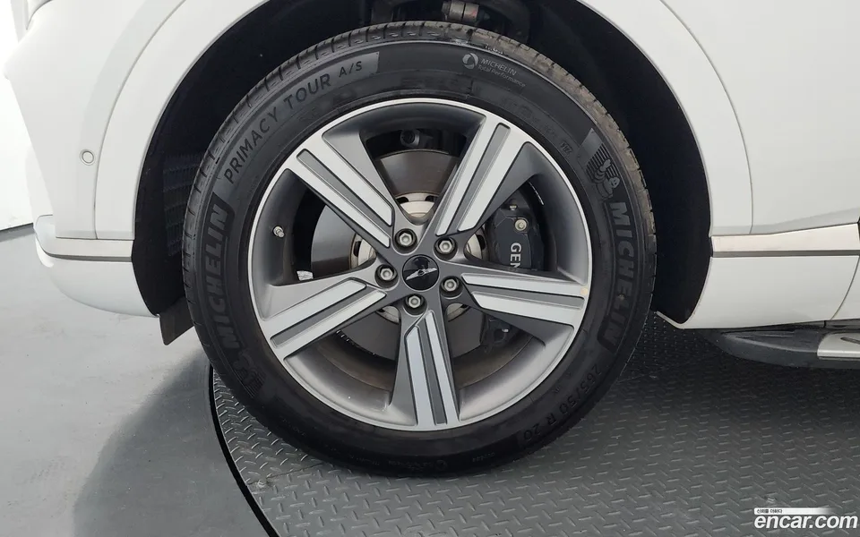 Genesis GV80 Coupe 2.5T AWD 2024 — thumbnail 5