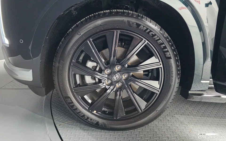Hyundai Palisade 3.8 2WD 2023 — thumbnail 2