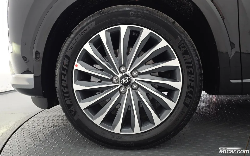 Hyundai Palisade 3.8 2WD 2024 — thumbnail 2
