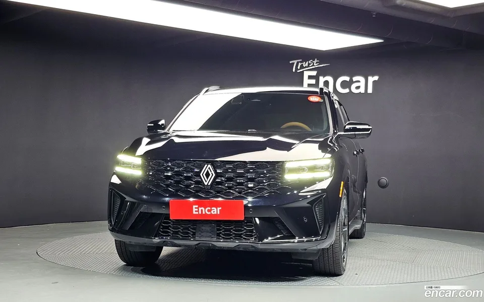 Renault Samsung Grand Koleos 2.0 2WD 2025 — thumbnail 3