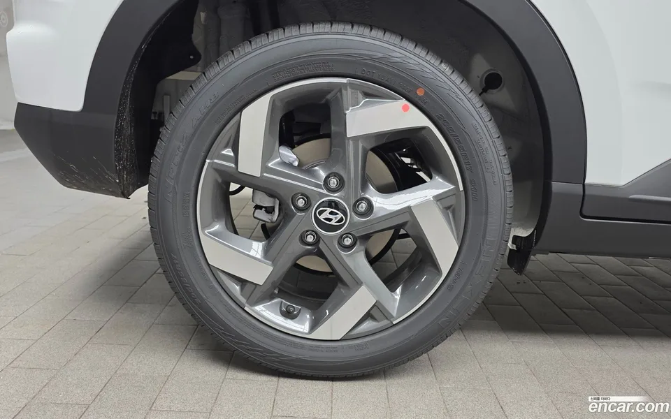 Hyundai Venue 1.6 2026 — thumbnail 2