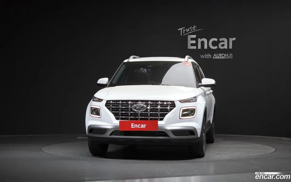 Hyundai Venue 1.6 2026 — thumbnail 3