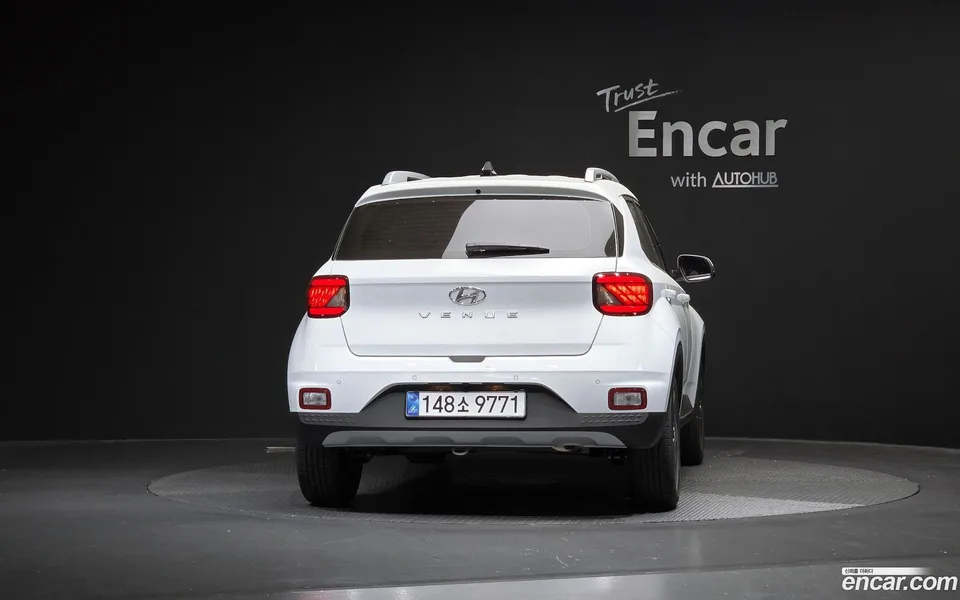 Hyundai Venue 1.6 2026 — thumbnail 4
