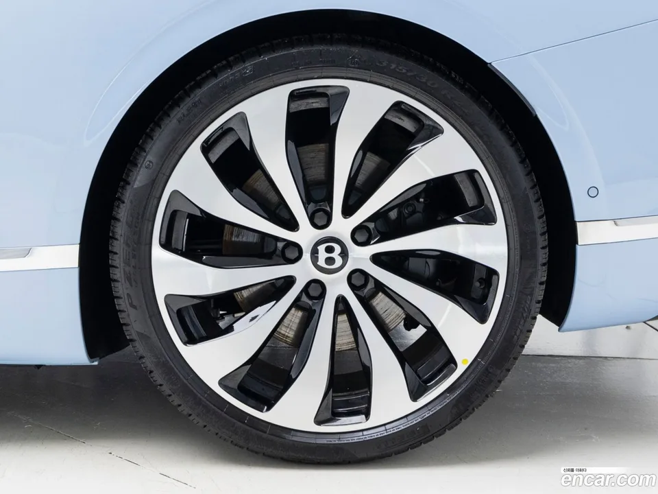 Bentley Continental GT 4.0 GT 2025 — thumbnail 5