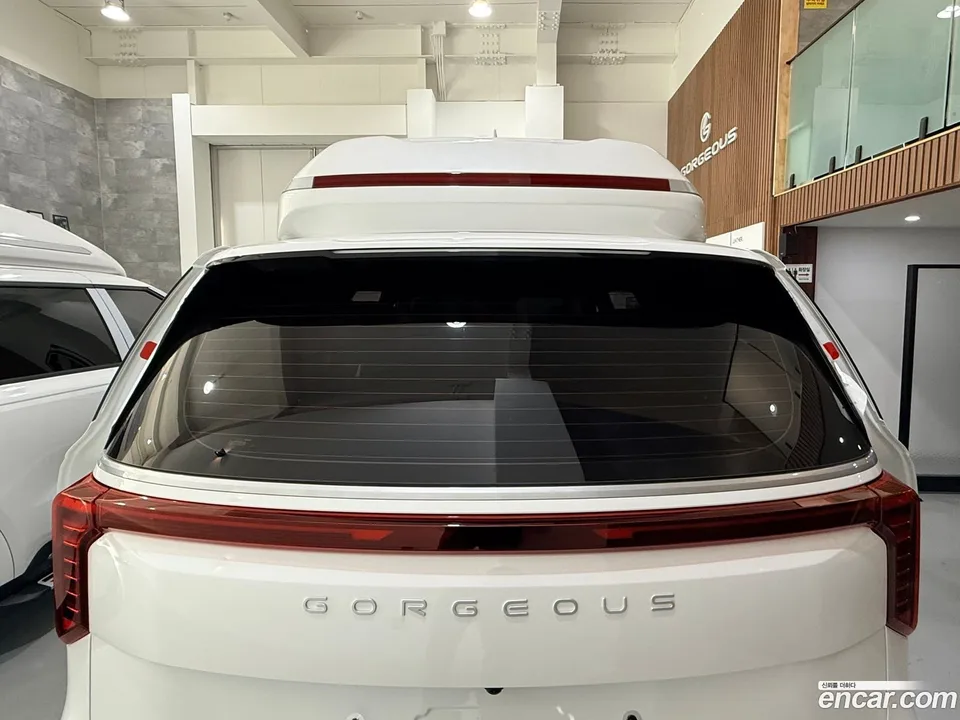 Kia Carnival 9 () 2025 — thumbnail 4