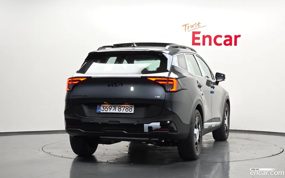 Kia Sportage 1.6 4WD 2026 — thumbnail 4