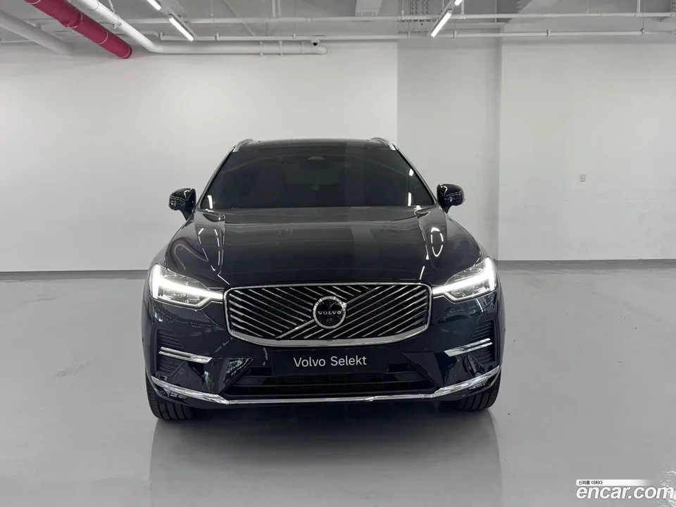 Volvo XC60 B5 2026 — thumbnail 3