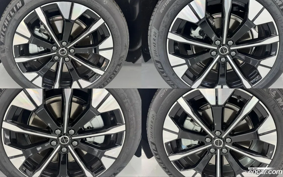 Volvo XC60 B5 2026 — thumbnail 5