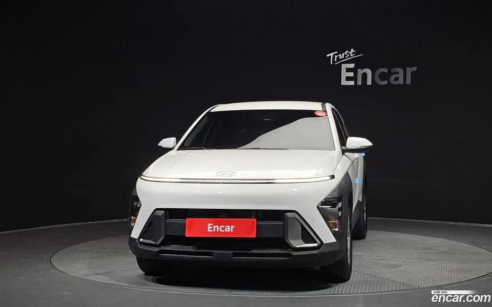 Hyundai Kona 1.6 2WD 2024 — thumbnail 3