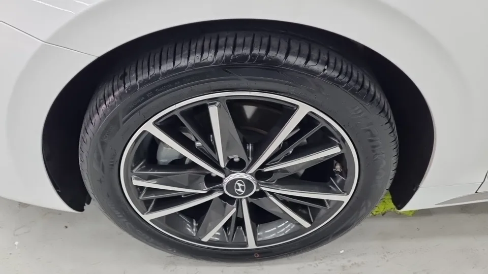 Hyundai Grandeur IG 2.5 2022 — thumbnail 5