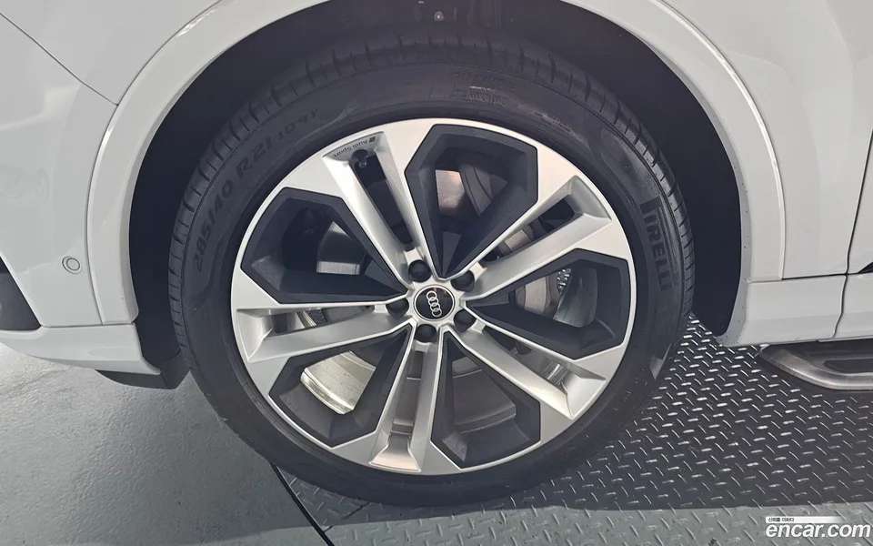 Audi Q7 (4M) 55 TFSI 2022 — thumbnail 5