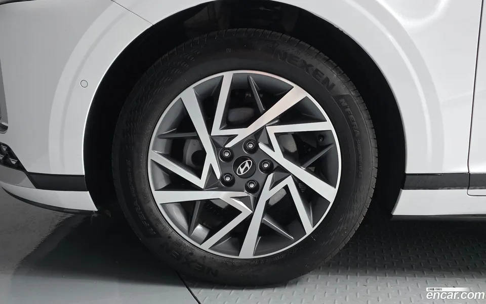 Hyundai Grandeur Hybrid 2024 — thumbnail 5