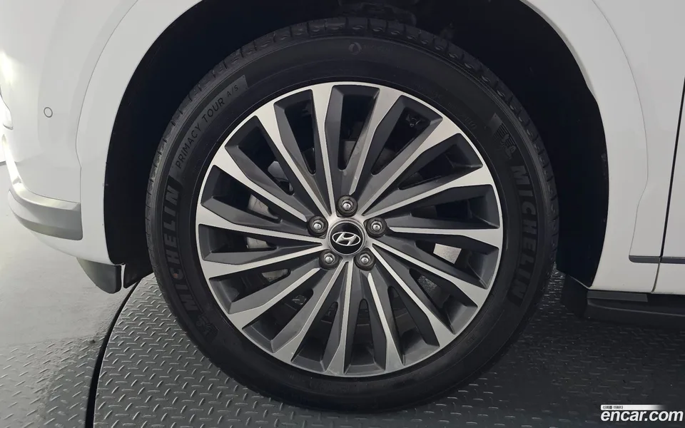 Hyundai Palisade 2.2 4WD 2024 — thumbnail 2