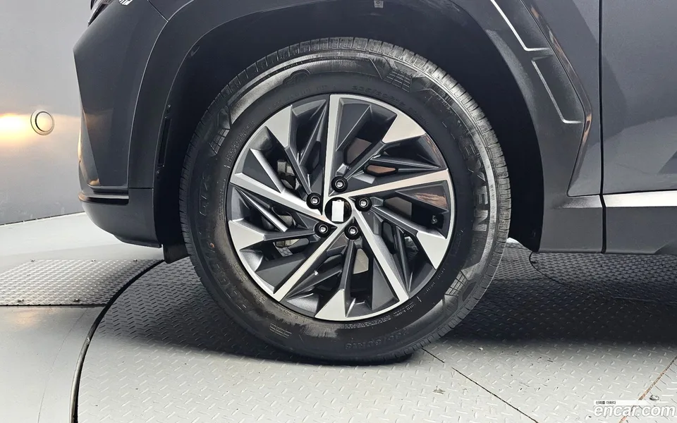 Hyundai Tucson 1.6 2WD 2022 — thumbnail 2