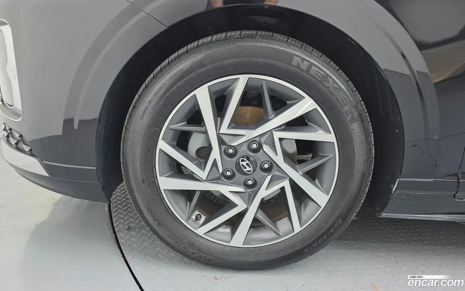 Hyundai Grandeur Hybrid 2024 — thumbnail 5