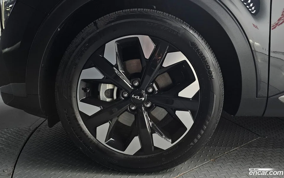 Kia Sportage 1.6 2WD 2023 — thumbnail 5