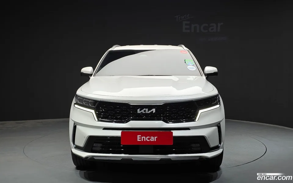 Kia Sorento 2.5T 2WD 2023 — thumbnail 3