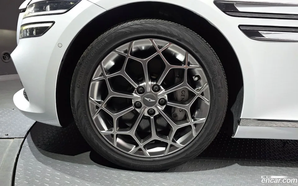Genesis G80 2.5 2WD 2023 — thumbnail 5