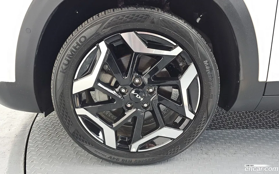 Kia Seltos 1.6 2WD 2023 — thumbnail 2