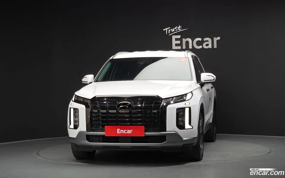 Hyundai Palisade 3.8 4WD 2023 — thumbnail 3