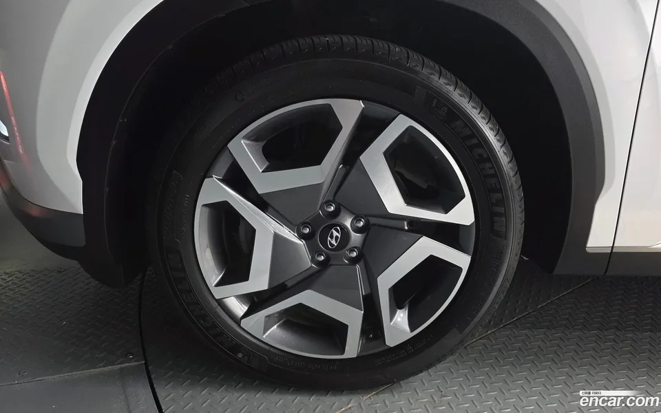 Hyundai Palisade 3.8 4WD 2023 — thumbnail 5