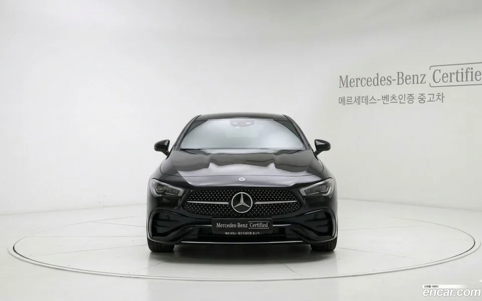 Mercedes-Benz CLE-Class CLE450 4MATIC 2025 — thumbnail 3
