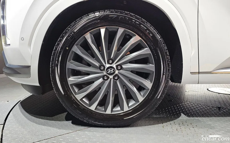 Hyundai Palisade 3.8 4WD 2023 — thumbnail 5