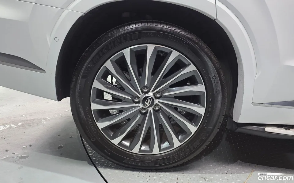 Hyundai Palisade 3.8 2WD 2023 — thumbnail 2