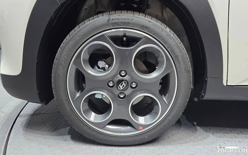 Hyundai Casper 2026 — thumbnail 5