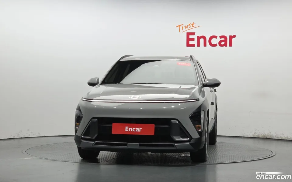 Hyundai Kona 1.6 2WD 2023 — thumbnail 3