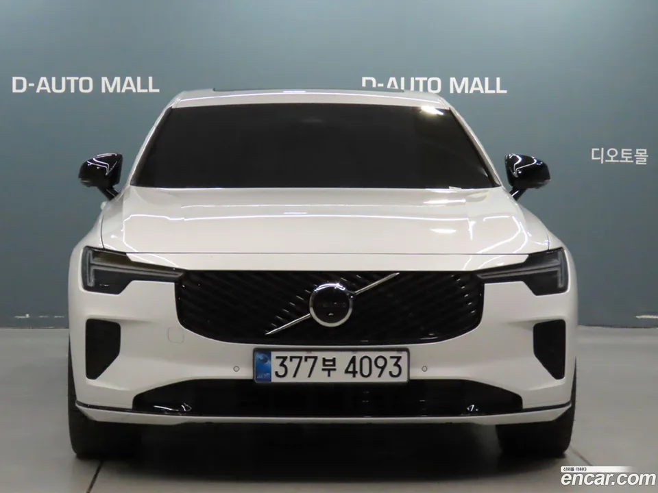 Volvo S90 B5 2025 — thumbnail 3
