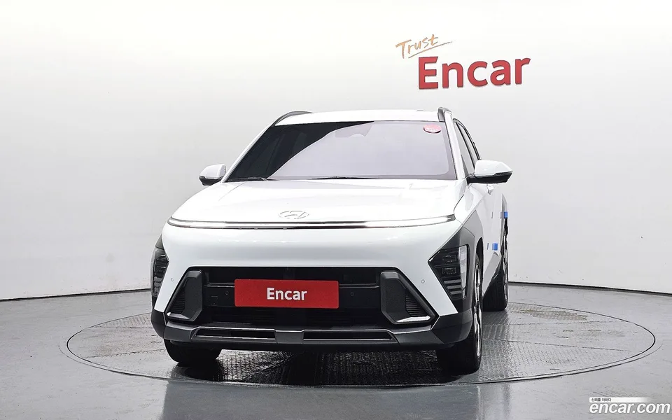Hyundai Kona 1.6 2WD 2023 — thumbnail 3