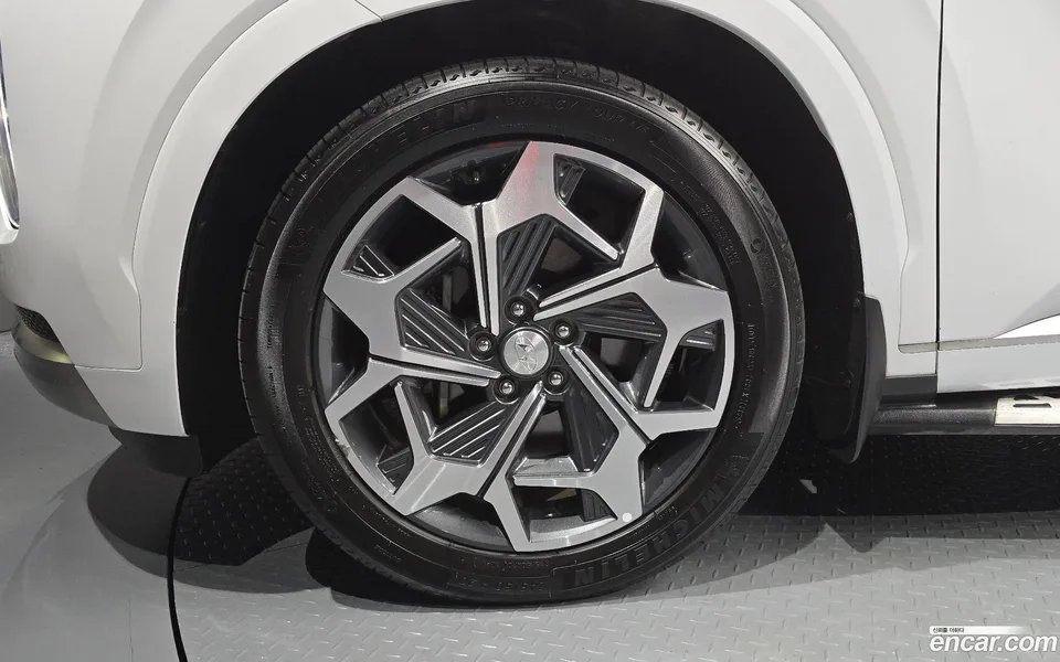 Hyundai Palisade 3.8 4WD 2022 — thumbnail 5
