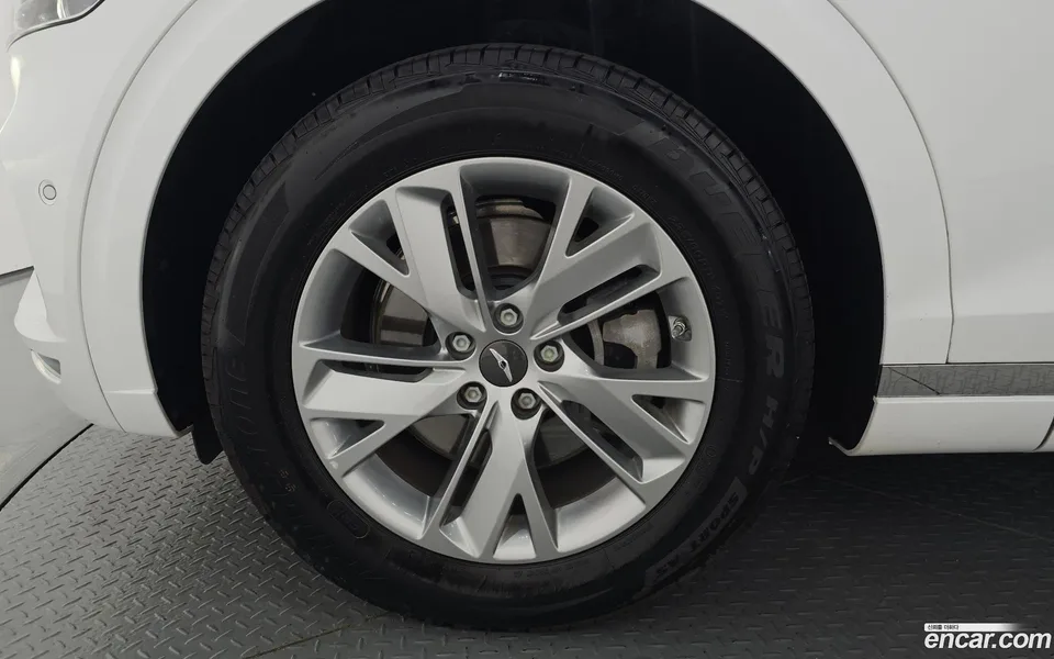Genesis GV70 2.5T AWD 2024 — миниатюра 5