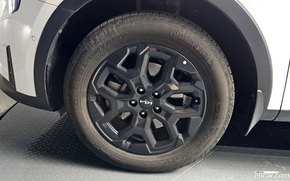Kia Sorento HEV 1.6 2WD 2024 — thumbnail 2