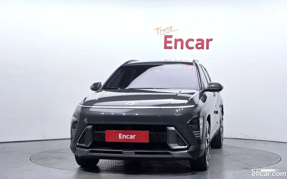 Hyundai Kona 1.6 2WD 2023 — thumbnail 3