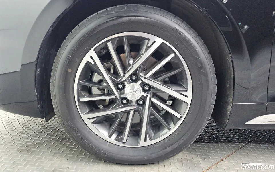 Hyundai Grandeur IG 2.5 2022 — thumbnail 2