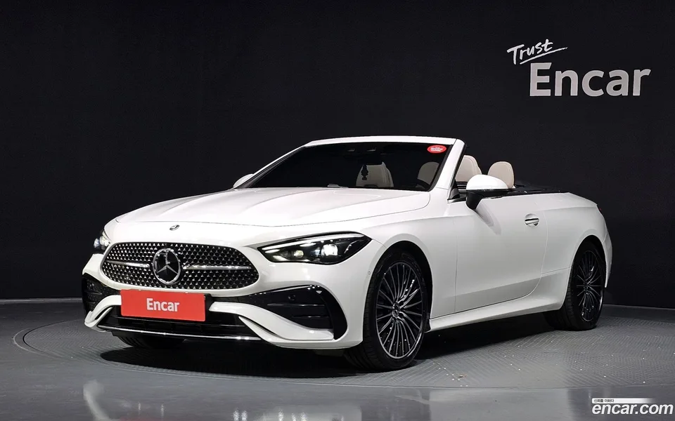 Mercedes-Benz CLE-Class CLE200 2025 — photo 1, buy with delivery to Moscow