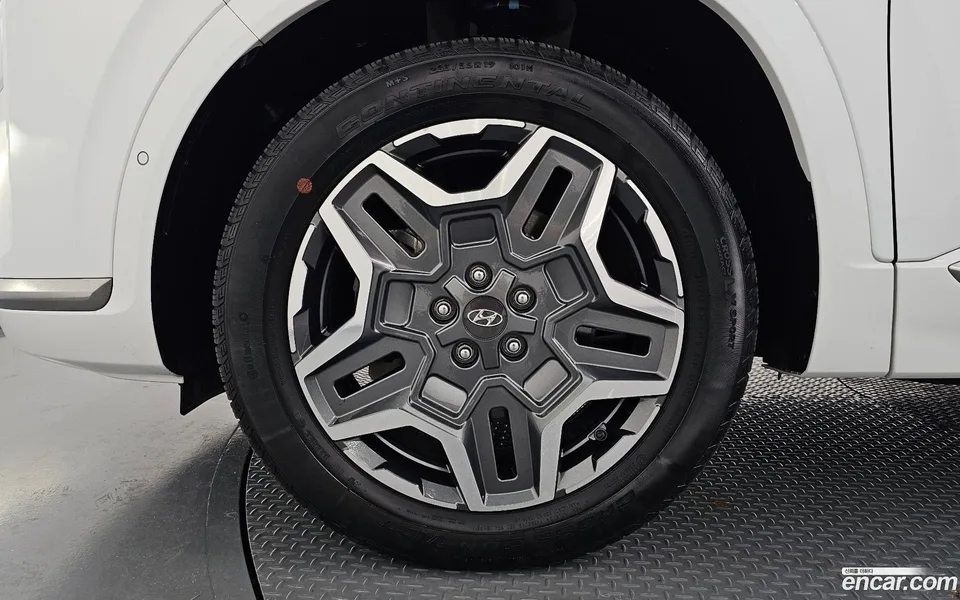 Hyundai SantaFe HEV 1.6 2WD 2022 — thumbnail 2
