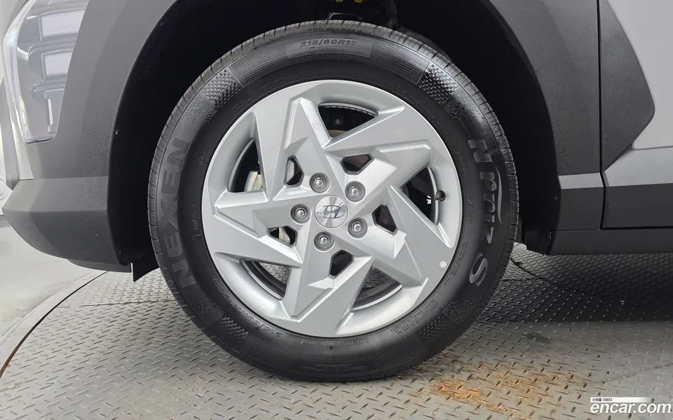 Hyundai Kona 1.6 2WD 2025 — thumbnail 2