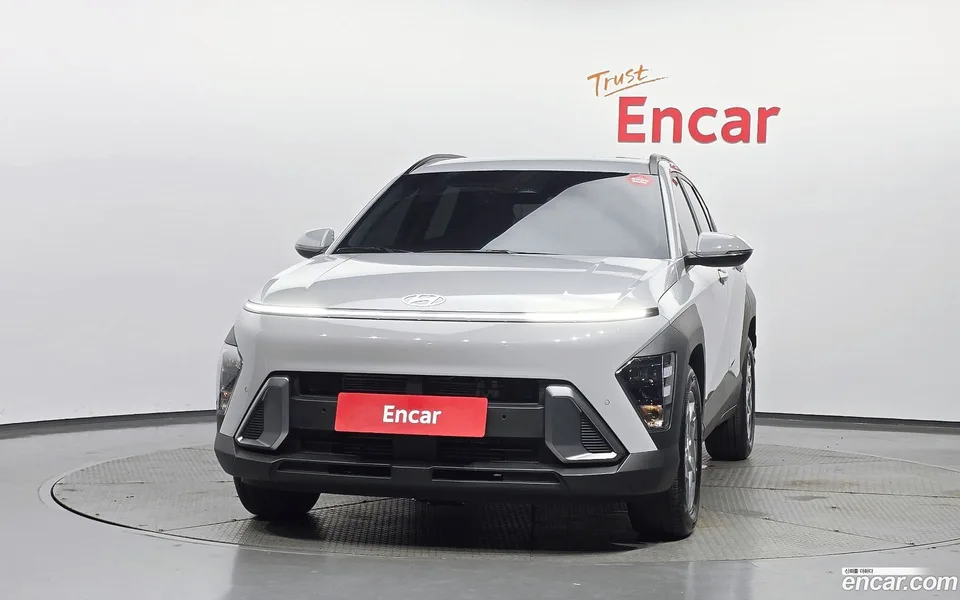 Hyundai Kona 1.6 2WD 2025 — thumbnail 3