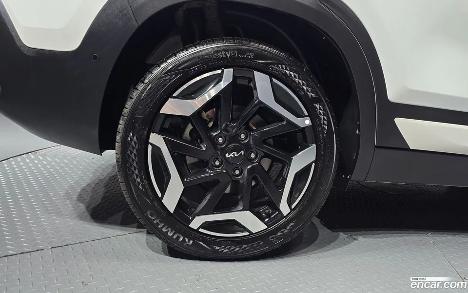 Kia Seltos 1.6 2WD 2024 — thumbnail 5