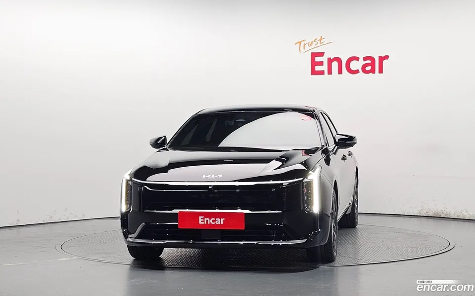 Kia K8 Hybrid 2026 — thumbnail 3