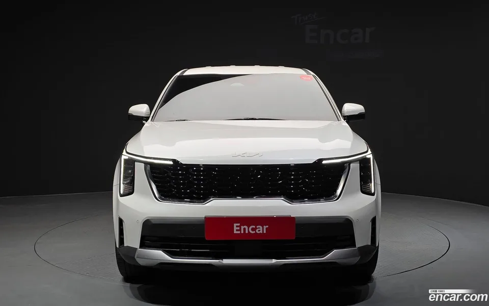 Kia Sorento 2.5T 2WD 2023 — thumbnail 3